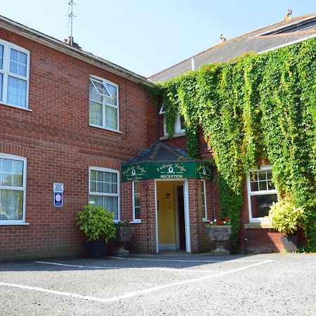 Victoria Lodge Guest House Salisbury Eksteriør bilde