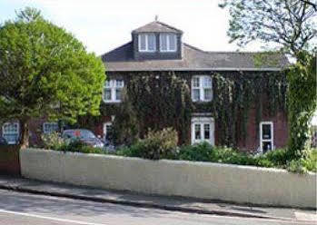 Victoria Lodge Guest House Salisbury Eksteriør bilde