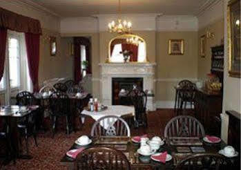 Victoria Lodge Guest House Salisbury Eksteriør bilde