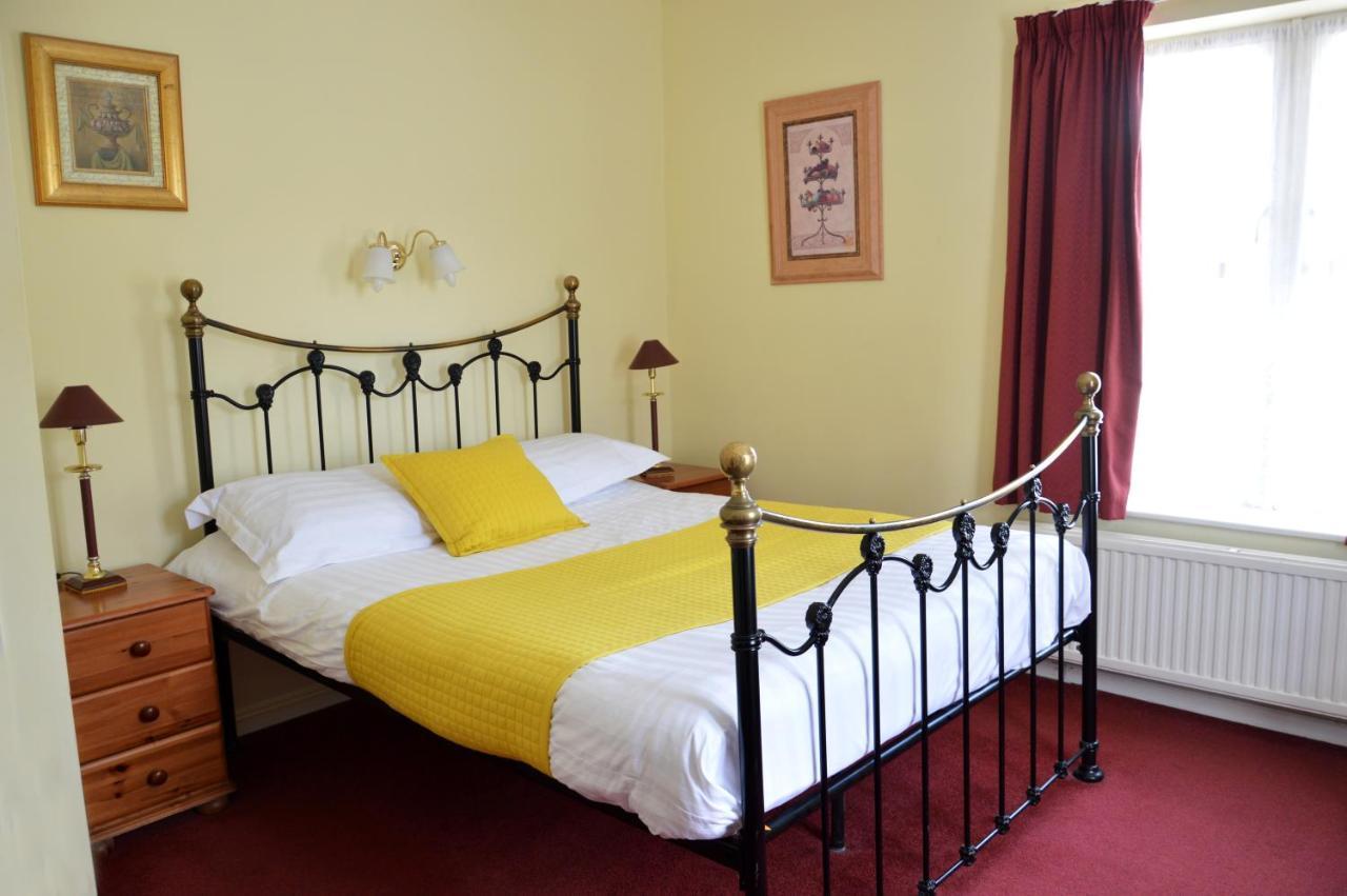 Victoria Lodge Guest House Salisbury Eksteriør bilde